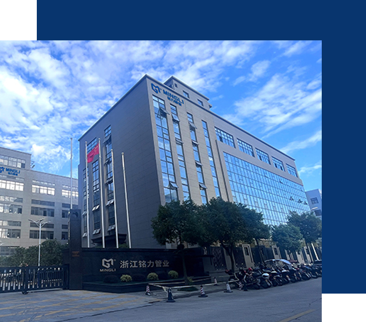 不銹鋼彎頭廠家形象